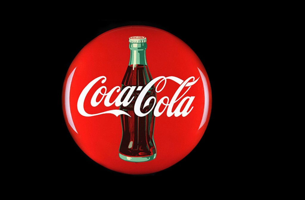 CocaCola&Co